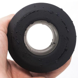 FUKR Plug Tunnel San Ano L 9 x 7cm